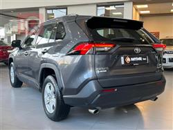 تويوتا راف 4